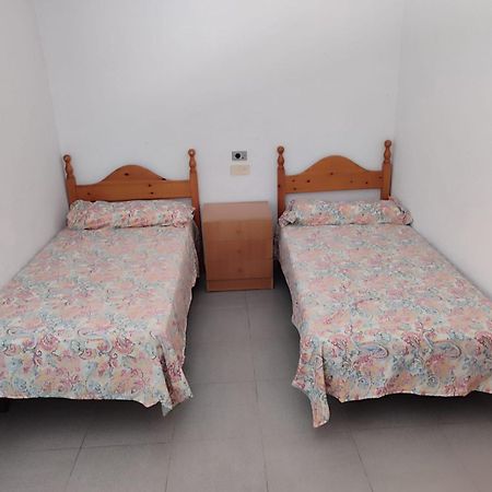 Villa Picacho Mazagón Esterno foto