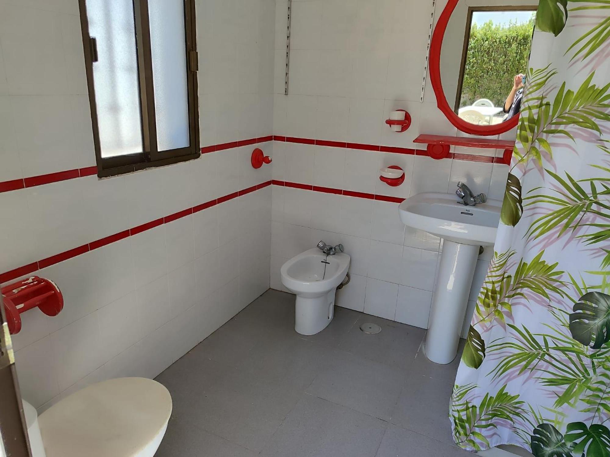Villa Picacho Mazagón Esterno foto