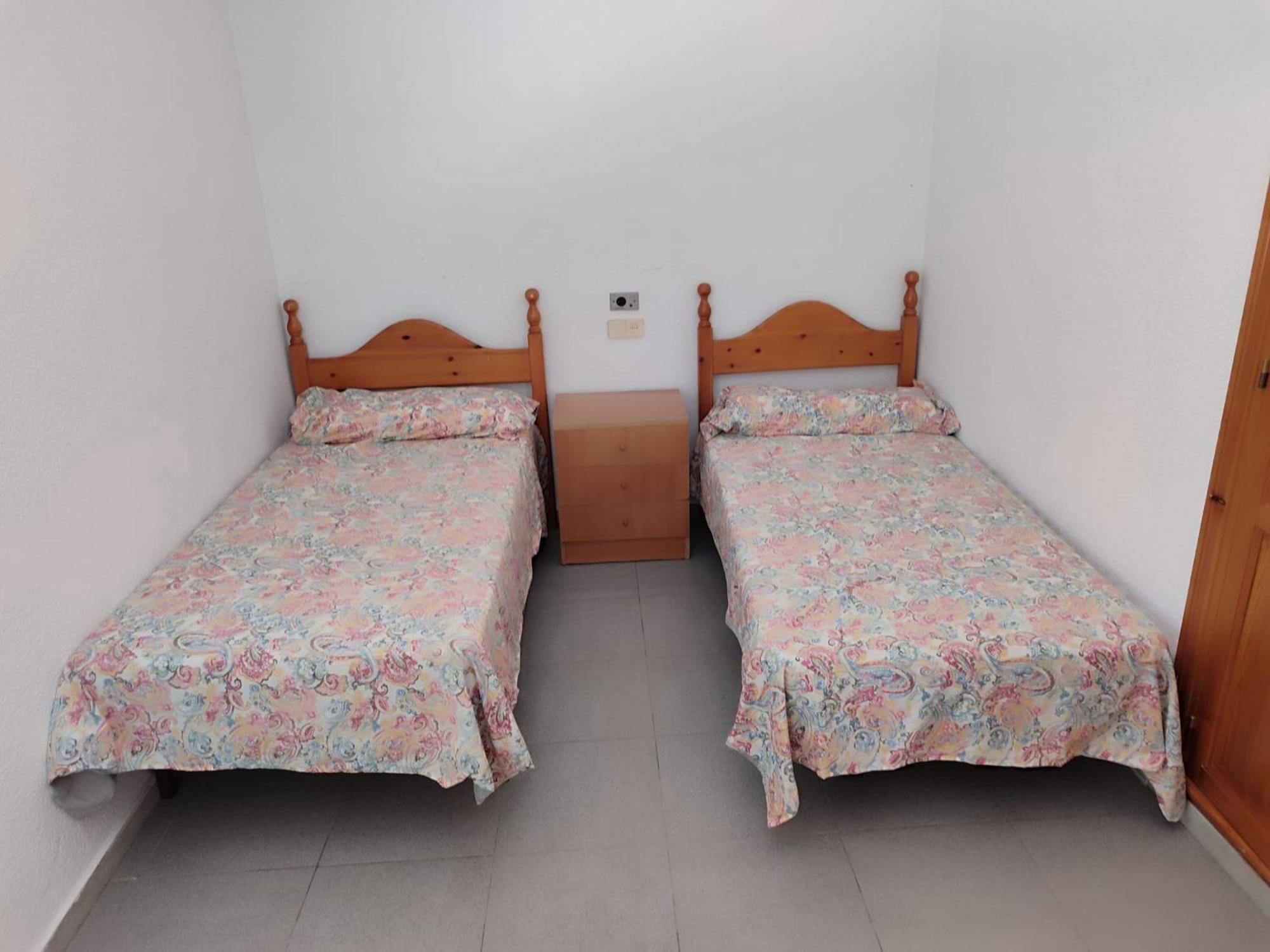 Villa Picacho Mazagón Esterno foto