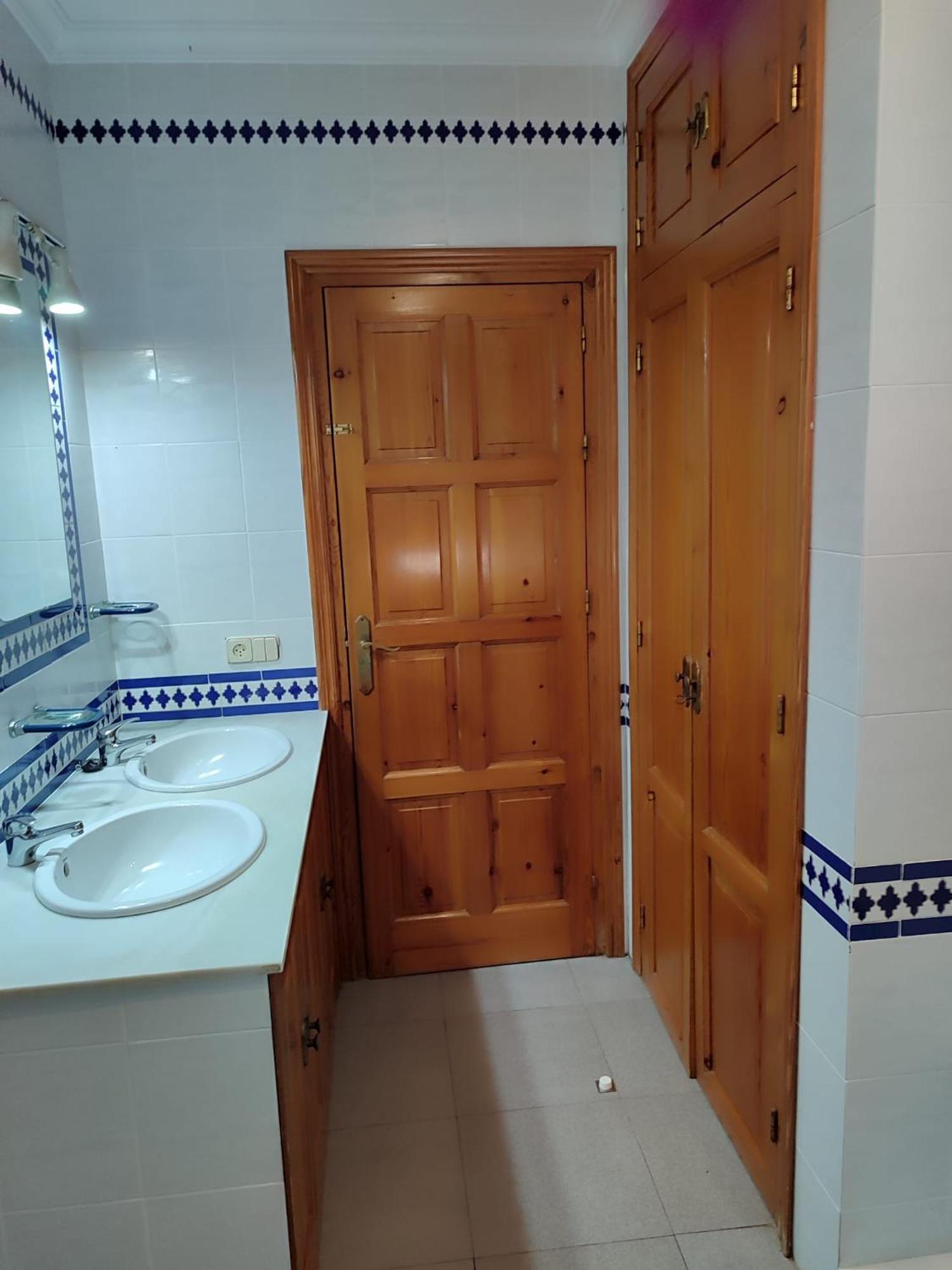 Villa Picacho Mazagón Esterno foto