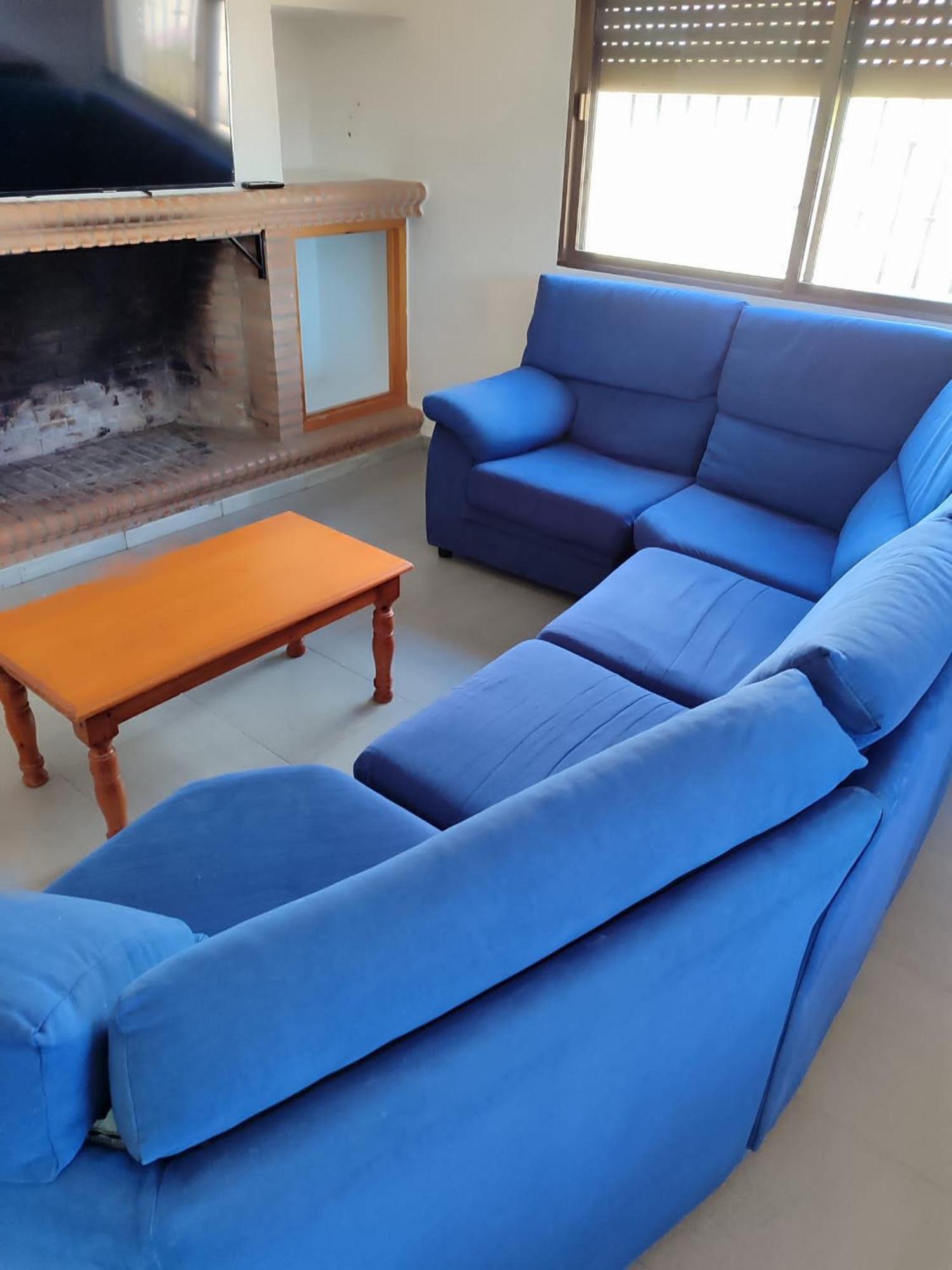 Villa Picacho Mazagón Esterno foto