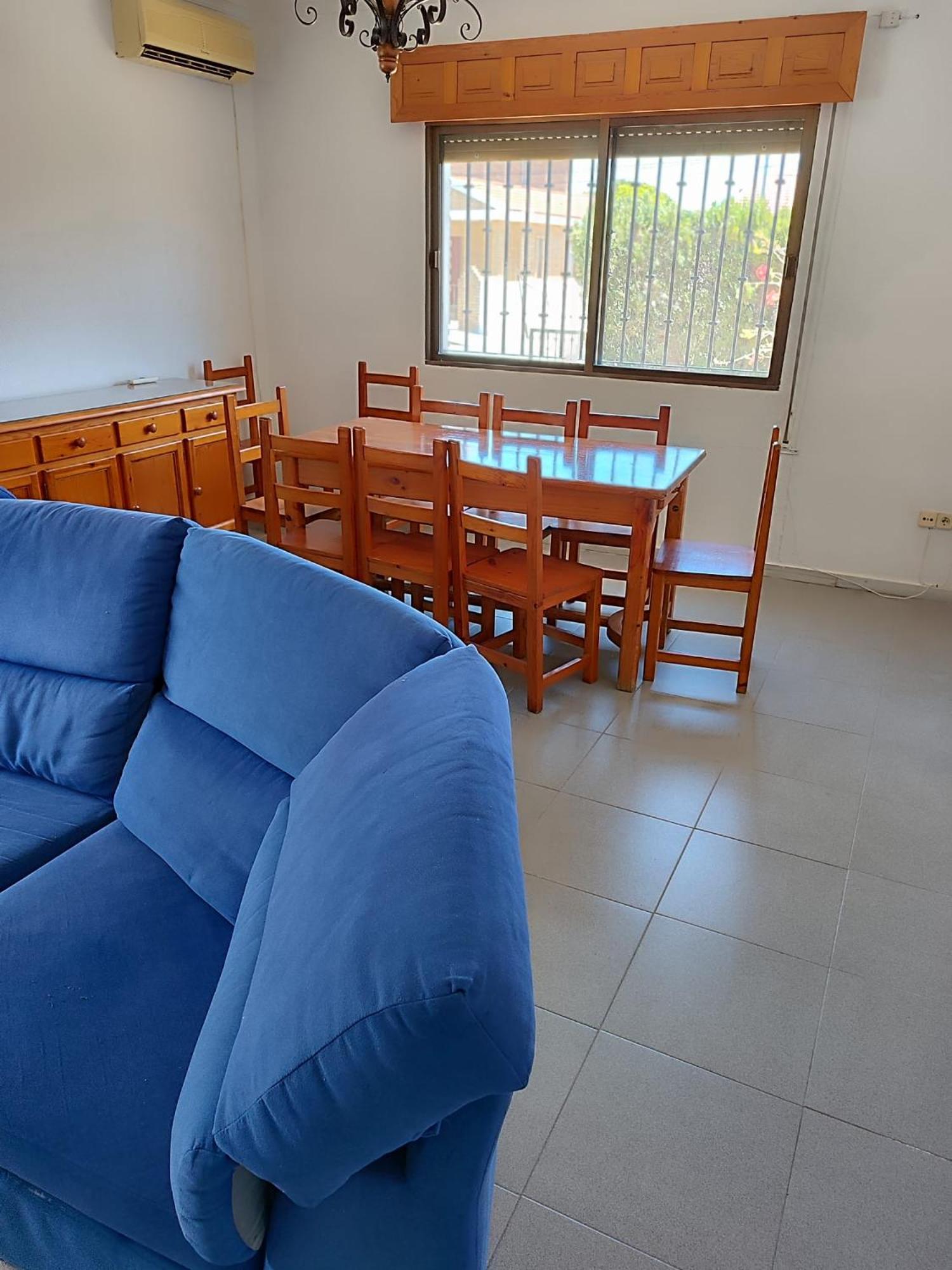 Villa Picacho Mazagón Esterno foto