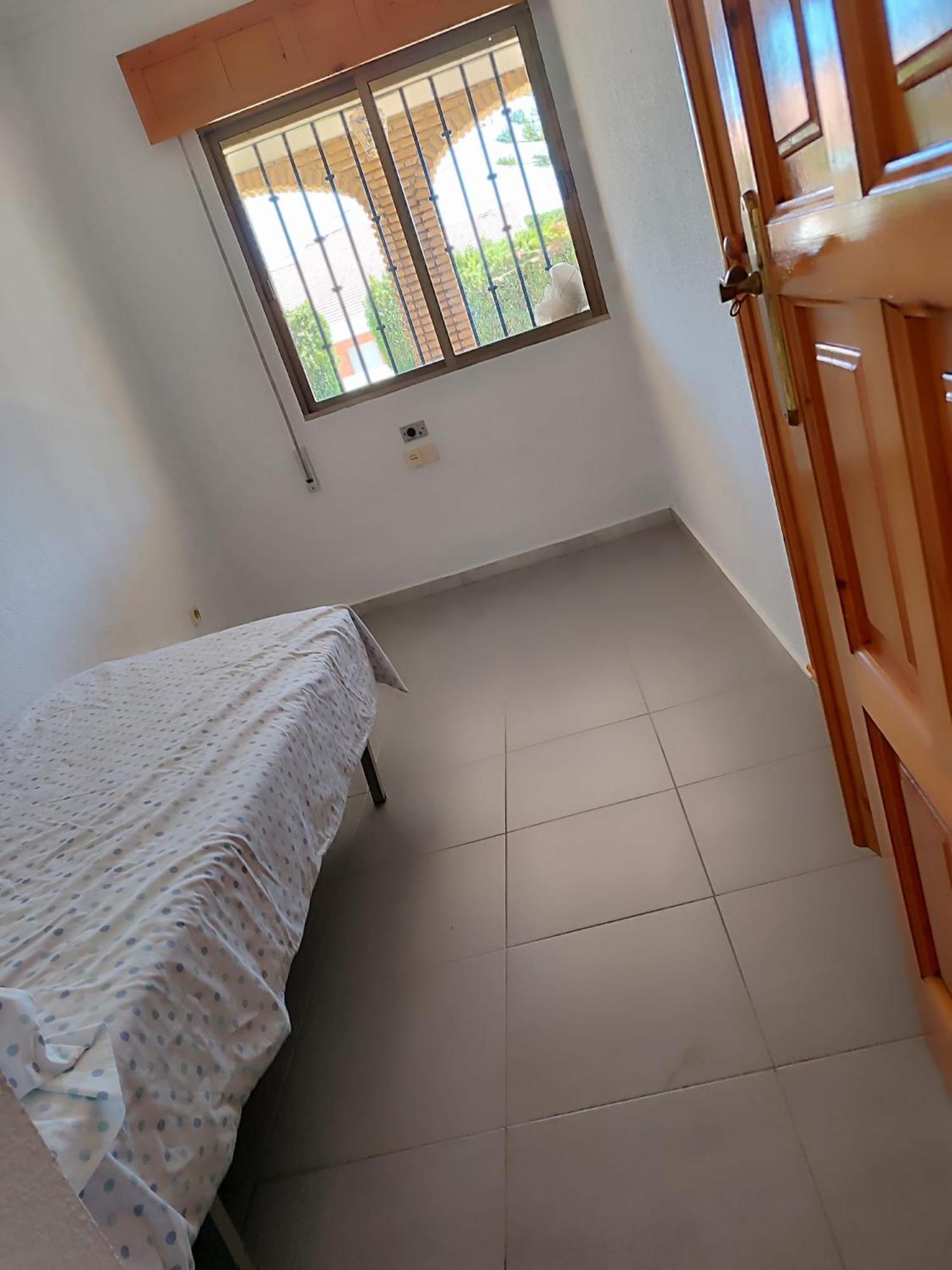 Villa Picacho Mazagón Esterno foto