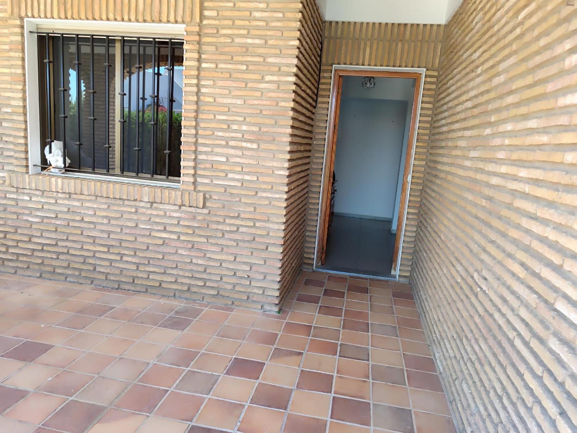 Villa Picacho Mazagón Esterno foto