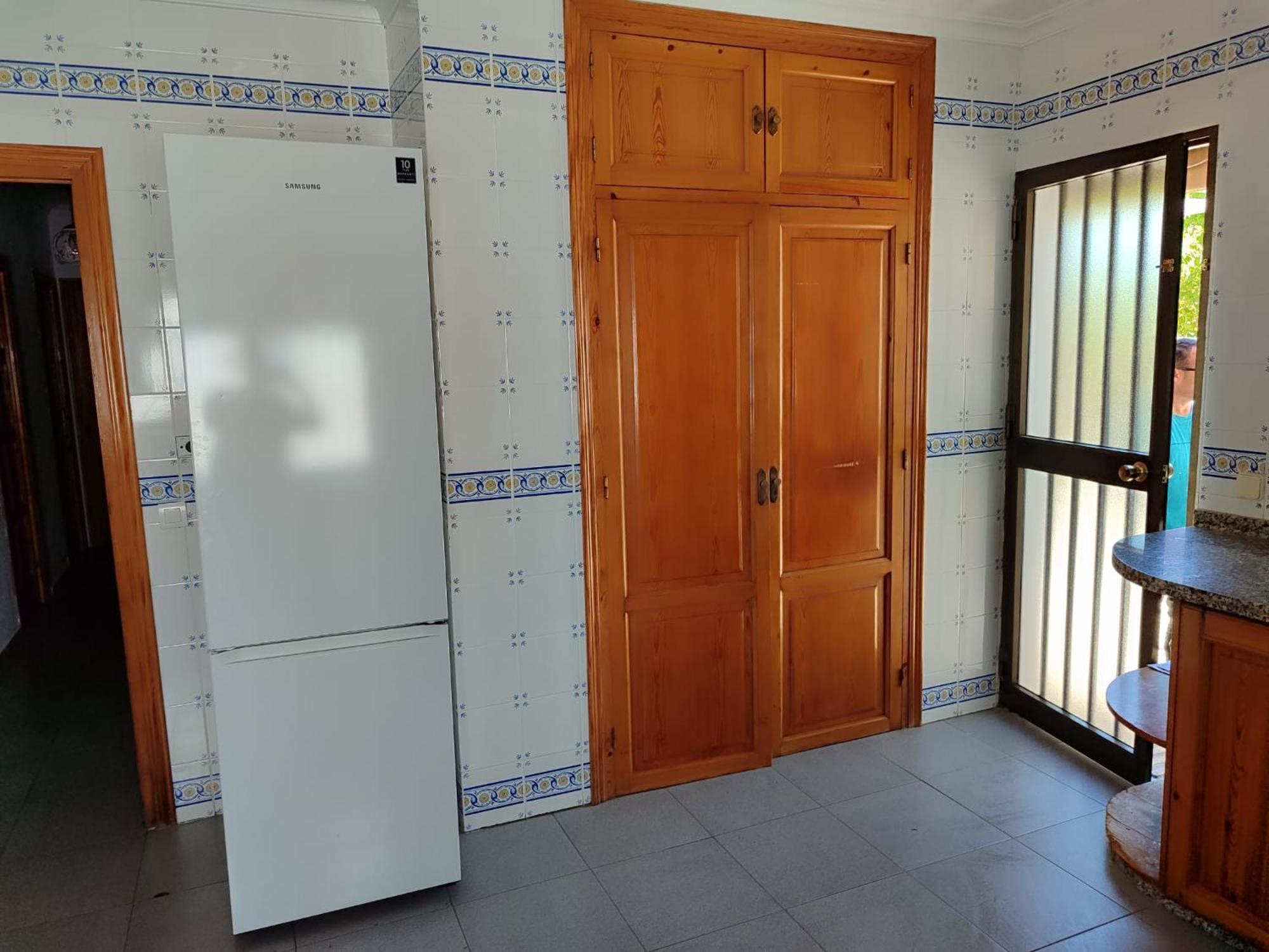 Villa Picacho Mazagón Esterno foto