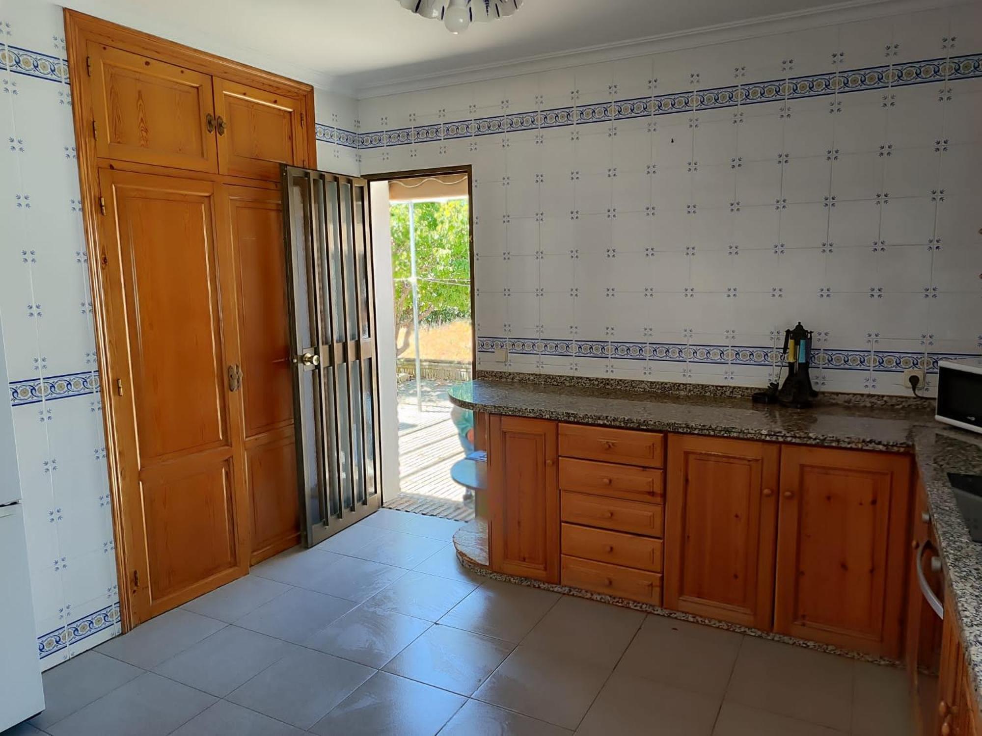 Villa Picacho Mazagón Esterno foto