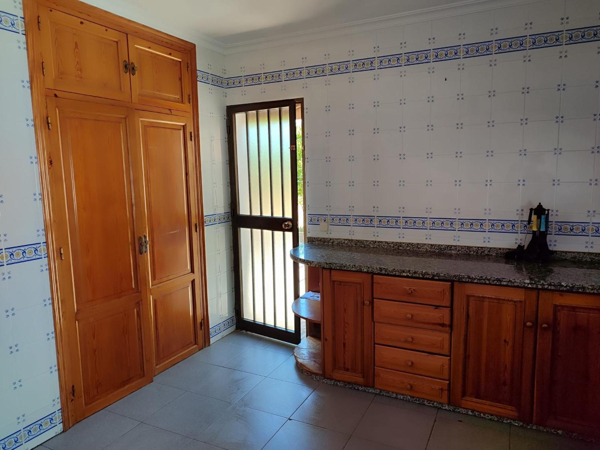 Villa Picacho Mazagón Esterno foto