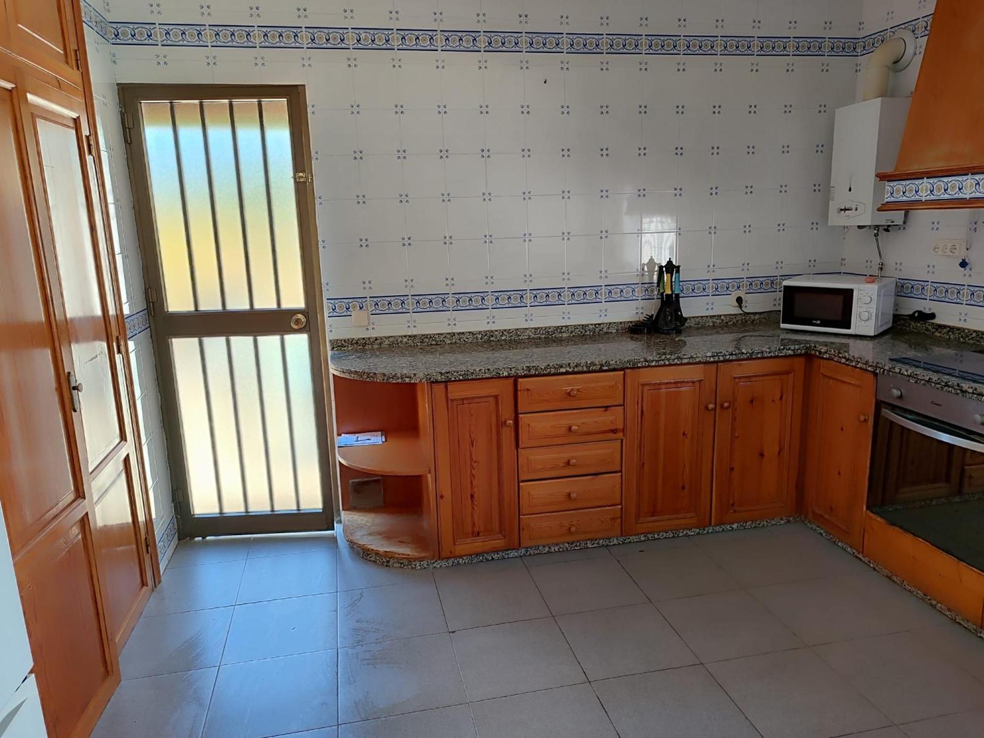 Villa Picacho Mazagón Esterno foto